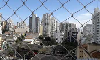 Imagem 4: APARTAMENTO - PERDIZES - SP