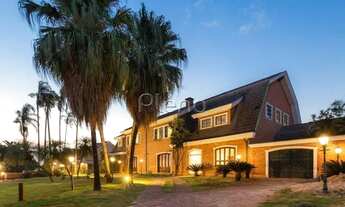 Imagem 4: Casa - Parque Taquaral - Campinas