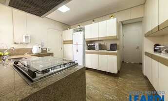 Imagem 5: COBERTURA - PERDIZES - SP