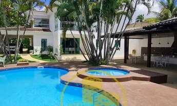 Imagem: SOBRADO EM LOTE 800m² CONDOMÍNIO RUA 12