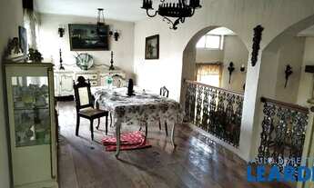 Imagem 3: SOBRADO - JARDIM MARAJOARA - SP