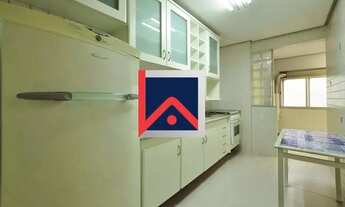 Imagem 6: Apartamento Venda Cerqueira César 95 m² 2 Dormitórios