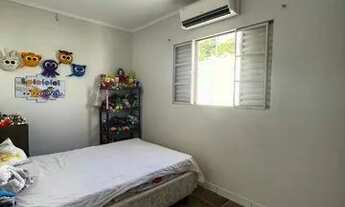 Imagem 6: Casa para venda com 120 metros quadrados com 4 quartos em Jardim Gramado - Cuiabá - MT