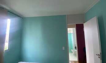 Imagem 7: Mobiliado próx ao Hospital Delfina Assis