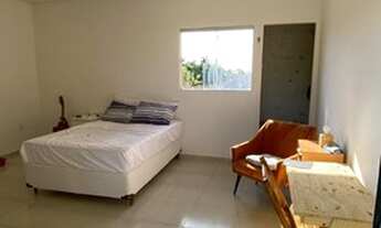 Imagem: Casa compacta para casal!