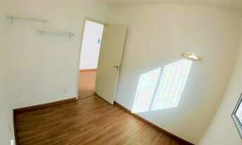 Imagem 3: LEO Apartamento pronto para alugar no condomínio Top Life Aruba