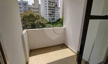 Imagem: Apartamento Venda Pinheiros 2 dormitórios