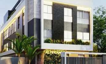 Imagem 2: Apartamentos e coberturas com 03 quartos no Altiplano - Cabo Branco