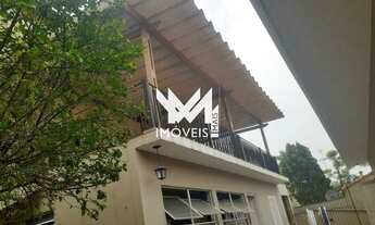 Imagem 2: Sobrado Residencial / Vila Albertina