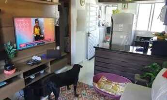 Imagem: SãO PAULO - Apartamento Padrão - Vila