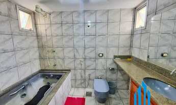 Imagem 6: Cobertura 3 quartos mais dependência a venda, 250M² na Praia do Morro