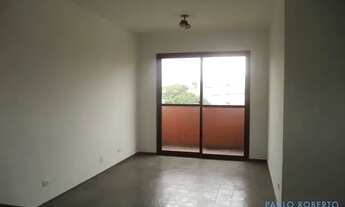 Imagem 3: APARTAMENTO - MIRANDÓPOLIS - SP