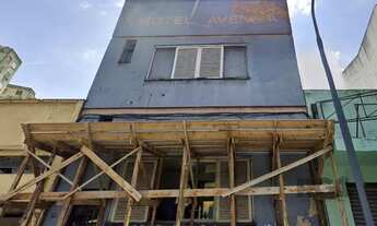 Imagem 3: Predio em Centro Histórico