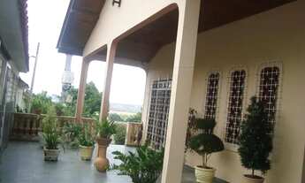 Imagem 2: Casa 7 quartos no Campos Elíseos 5.000 - Manaus - AM