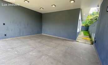 Imagem 2: Quinta das Marinas/ Térrea 147m² 3 Quartos - Sendo 1 Suíte / Quintal Amplo