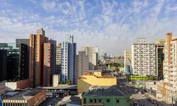 Imagem: Apartamento com 1 dormitório para alugar