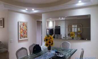 Imagem 2: APARTAMENTO - VILA GUMERCINDO - SP