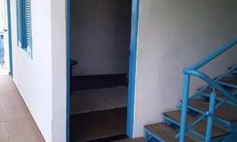 Imagem 5: Quarto individual mobiliado com internet e vaga para carro Santa Rosália 800