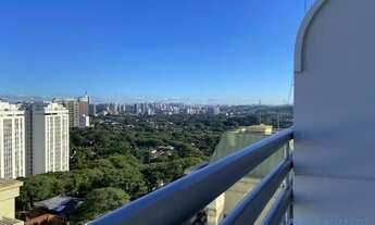 Imagem 3: APARTAMENTO - ALTO DE PINHEIROS - SP