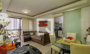 Imagem: Apartamento para Aluguel - Portal do Morumbi