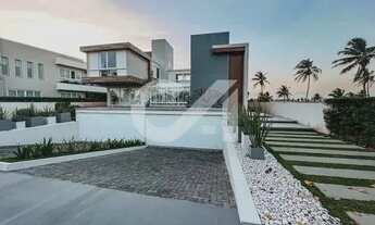 Imagem 7: Damha Residence - Casa moderna e imponente