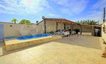 Imagem: CASA com piscina e 2 quartos em Peruíbe