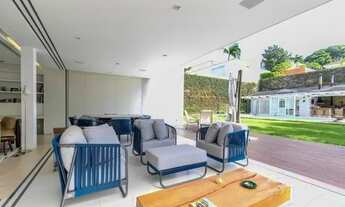 Imagem 6: Casa Venda 5 Dormitórios - 700 m² Brooklin