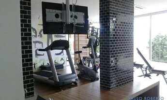 Imagem 5: APARTAMENTO - ACLIMAÇÃO - SP