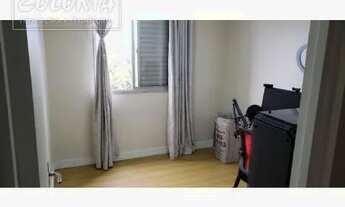 Imagem 5: Santo André - Apartamento Padrão - Parque das Nações