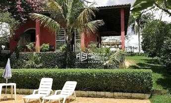 Imagem: Chácara com 3 dormitórios em Ibiúna SP