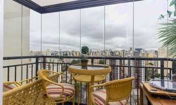 Imagem 2: APARTAMENTO SANTA CECILIA 2 DORMITÓRIOS