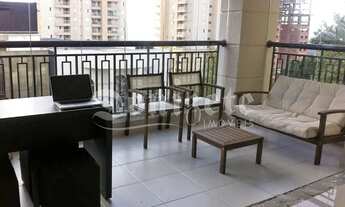 Imagem 3: Apartamento com 3 dormitórios à venda, 145m² Bairro Campestre - Santo André/SP