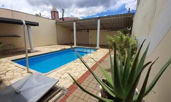 Imagem 4: Casa com 2 dormitórios para alugar, 130 m² por R$ 1.600,00/mês - Vila Santa Terezinha - Su