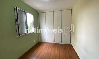 Imagem 5: Locação Apartamento 3 quartos União Belo Horizonte