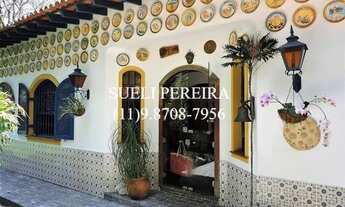 Imagem 3: Casa para aluguel e venda com 550 metros quadrados com 5 quartos