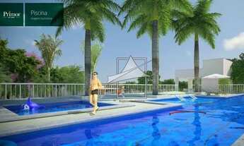 Imagem 4: Casa com 3 dormitórios à venda, 132 m² - Primor das Torres - Jardim Imperial - Cuiabá/MT