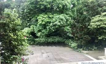 Imagem 7: SOBRADO - JARDIM LUZITÂNIA - SP