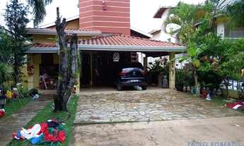 Imagem 2: CASA EM CONDOMÍNIO - CONDOMÍNIO TERRAS DO ORIENTE - SP