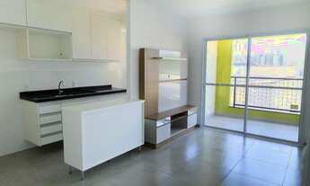 Imagem 4: Apartamento para Venda em Santo André, Vila São Pedro, 2 dormitórios, 1 banheiro, 1 vaga