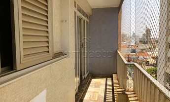 Imagem 2: Apartamento Padrão em São José do Rio Preto