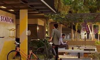 Imagem 4: Max Derby Central ,Apartamento 1 quarto na Boa Vista - Recife - PE / FDC 05