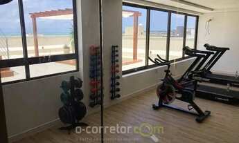 Imagem 5: Apartamento Cabo Branco, 56m² 2qtos,1St,Varanda, 01 Vaga, Sul Imóvel Novo e Pronto !!!