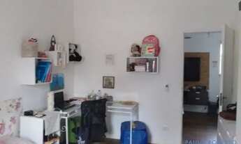 Imagem 4: CASA TÉRREA - MOEMA PÁSSAROS - SP