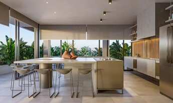 Imagem 5: FLORIANóPOLIS - Apartamento Padrão - Barra da Lagoa