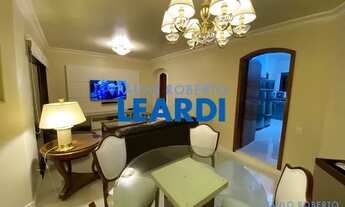 Imagem: APARTAMENTO - MOEMA PÁSSAROS - SP