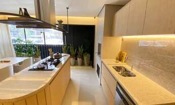 Imagem 6: Residencial Island Vaca Brava - Serca Construtora