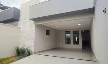 Imagem 2: Casa Jardim Atlântico - Goiânia - GO