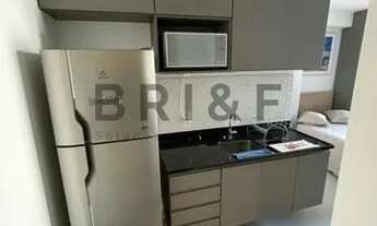 Imagem 4: APARTAMENTO STUDIO, 25 M², S/ VAGA, NO CAMPO BELO