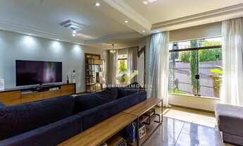 Imagem 3: Casa com 3 dormitórios, 500 m² - venda por R$ 1.450.000,00 ou aluguel por R$ 7.756,00/mês