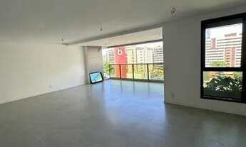 Imagem: Apartamento com 4 suítes na Ponta Verde